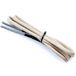 Riscaldatore a Induzione Portatile | 1100W | Bobine Ø25, 30, 45 mm | Bobina ad U 600 mm | con Valigetta